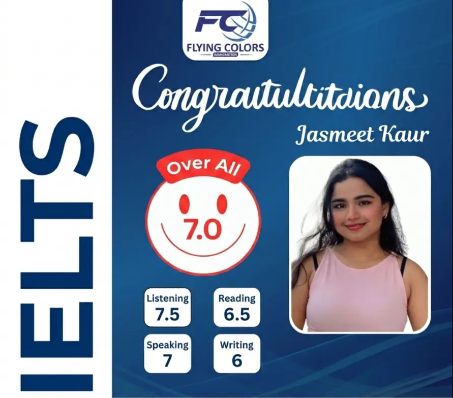 Jasmeet- Band- 7