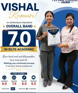 Vishal Kumari