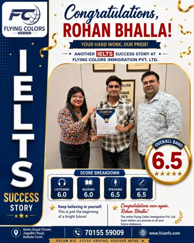 Rohan Bhalla