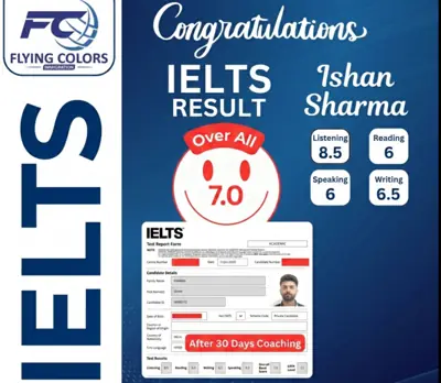 Ishan Sharma