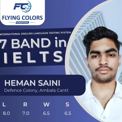 Heman Saini